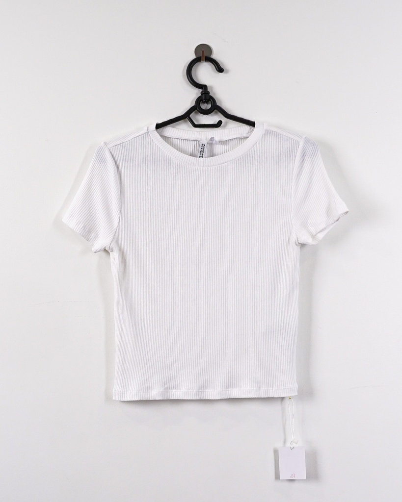DIVIDED H&M-TOP