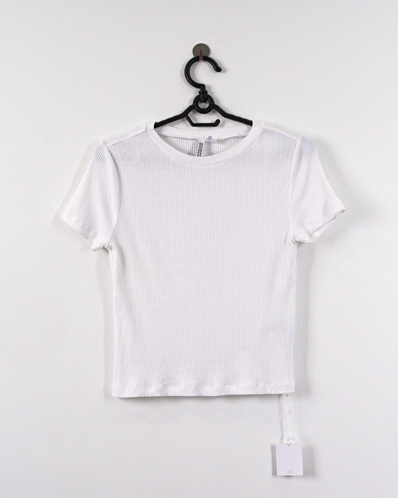 DIVIDED H&M-TOP