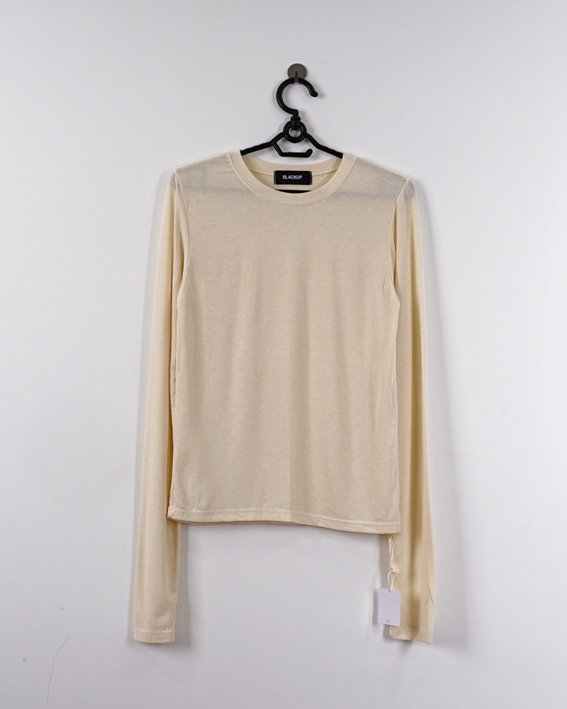 VALUE BRAND-LONG_SLEEVES TOP