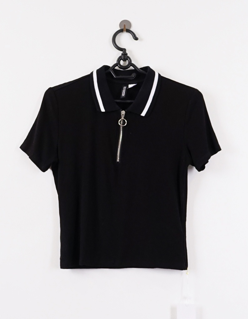 DIVIDED H&M-TOP