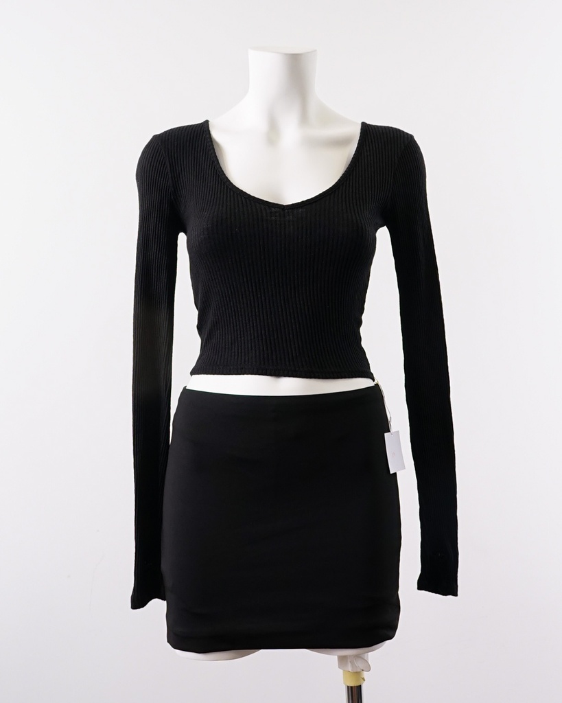 VALUE BRAND-LONG_SLEEVES TOP