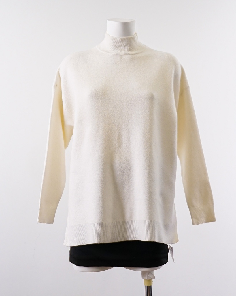 STRADIVARIUS-LONG_SLEEVES TOP