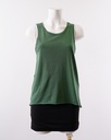 ZARA-SLEEVELESS TOP (TANKTOP/TUBE TOP)