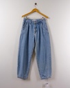 ZARA-BAGGY
