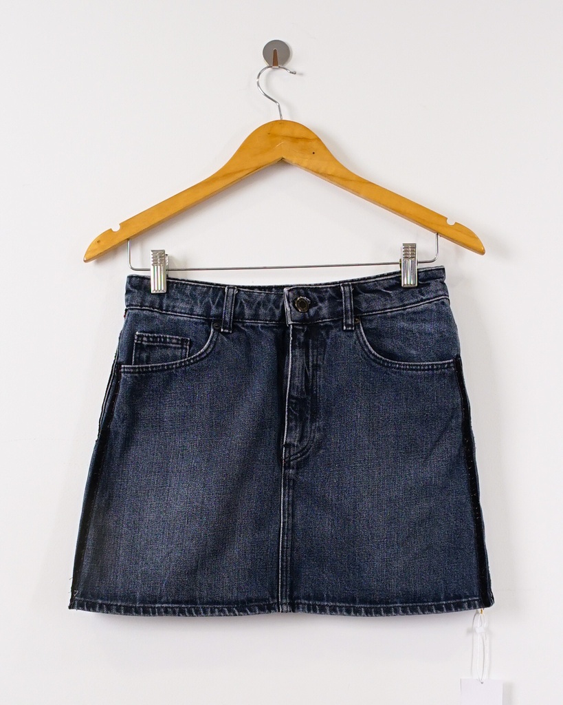 ZARA-MINI SKIRTS