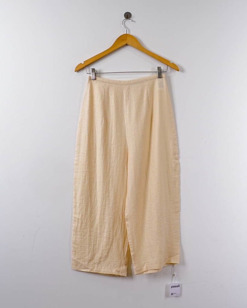 MAGONN-WIDE LEG PANTS