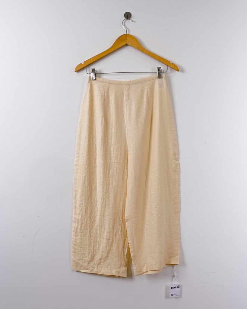 MAGONN-WIDE LEG PANTS
