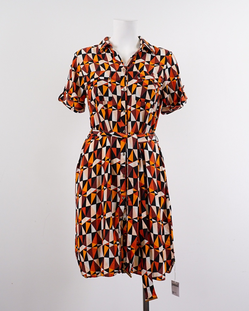 DOROTHY PERKINS-DRESS