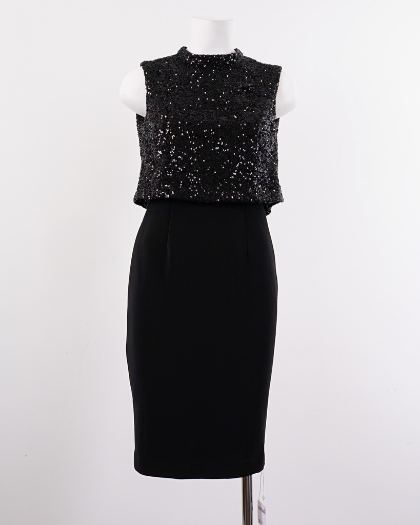 NEM NEW-EVENING/GOWN DRESS