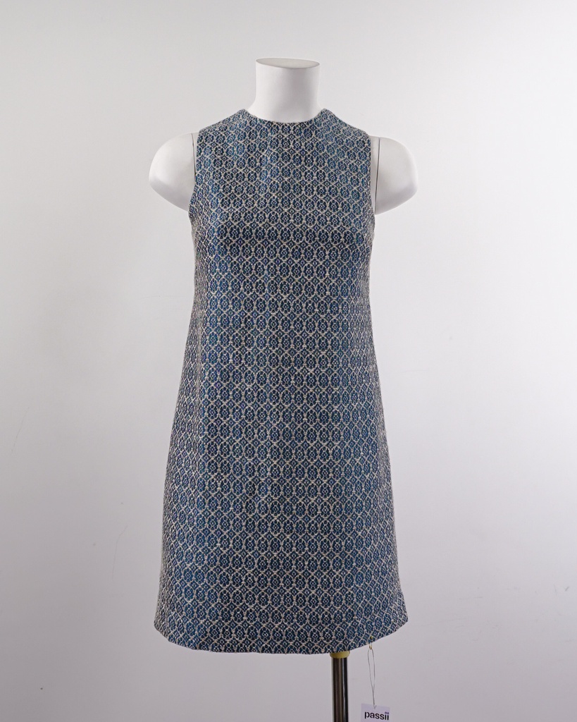 VALUE BRAND-MINI DRESS