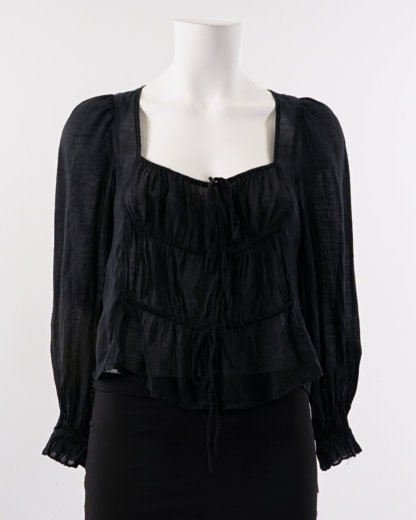 LIBÉ WORKSHOP-TOP