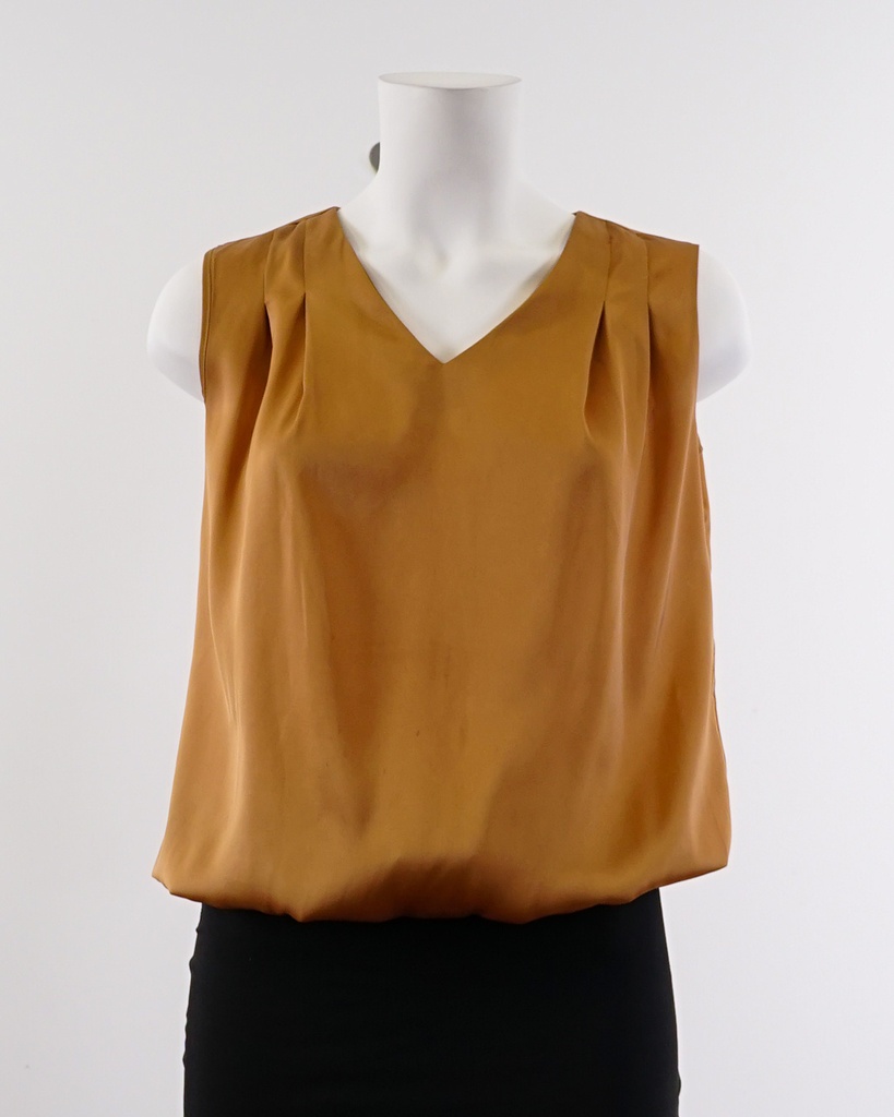 G2000 WOMEN-SLEEVELESS TOP (TANKTOP/TUBE TOP)