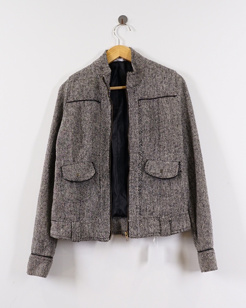 VALUE BRAND-CASUAL JACKET