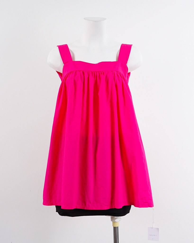 VALUE BRAND-MINI DRESS