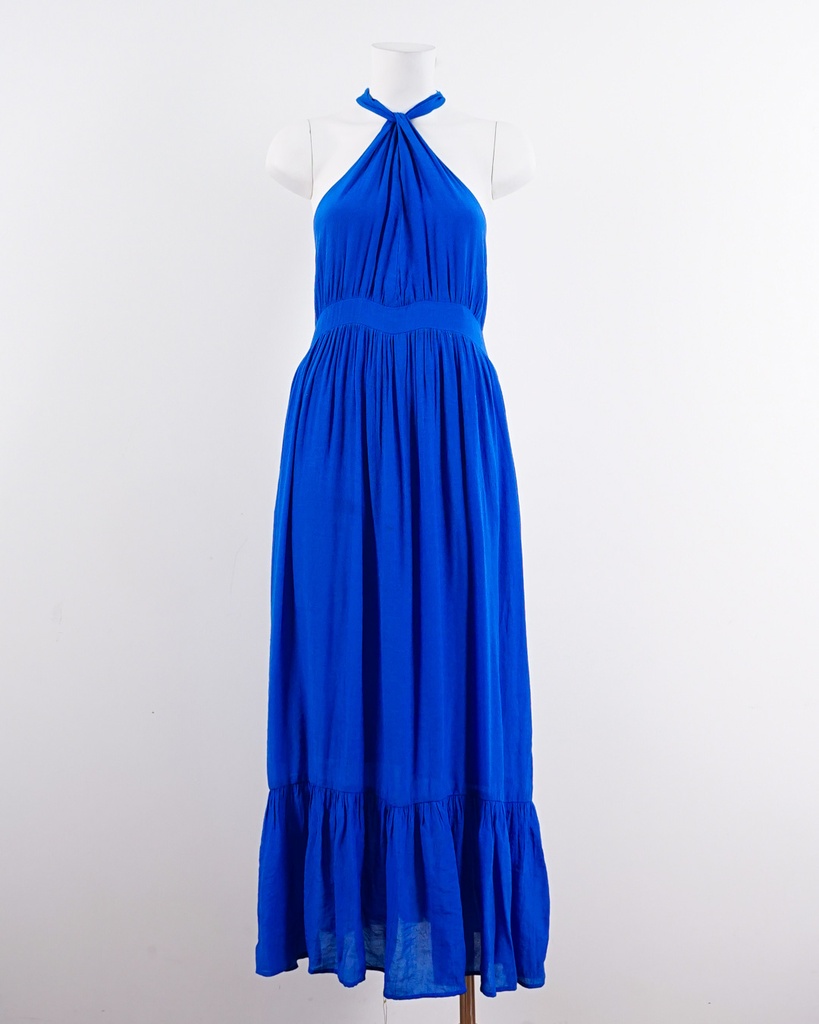 POMELO FLOWER-DRESS