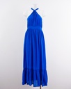 POMELO FLOWER-DRESS