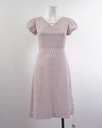 N&M COLLECTION-DRESS