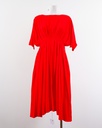 POMELO FLOWER-DRESS