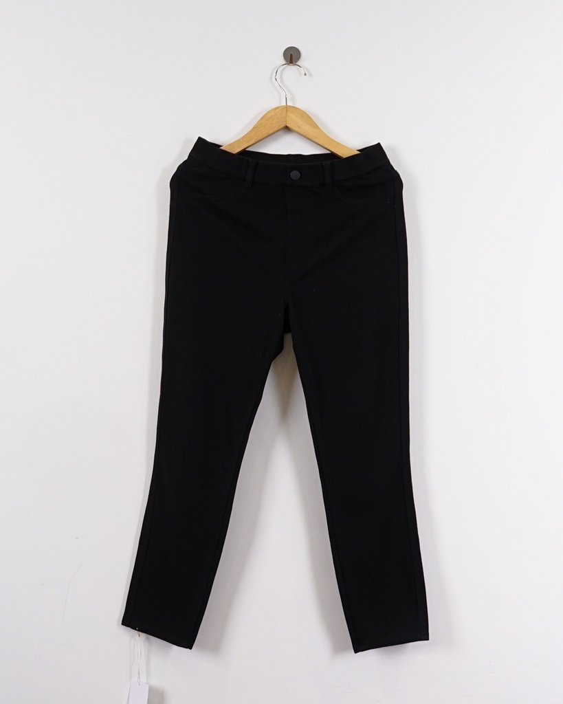 UNIQLO-HIGH RISE PANTS