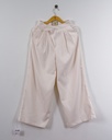 VALUE BRAND-WIDE LEG PANTS