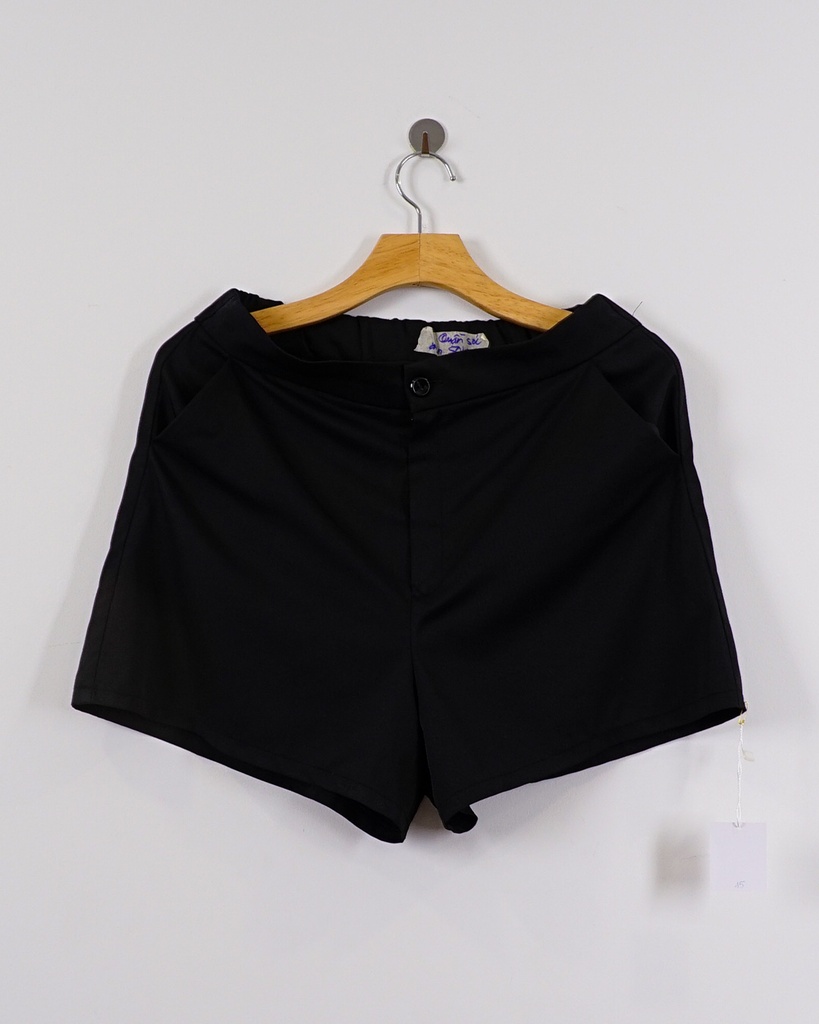 TOPTEN-WIDE LEG PANTS