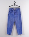 GUESS JEANS-MID RISE JEANS