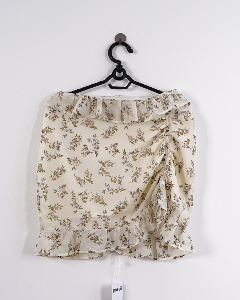 VALUE BRAND-MINI SKIRTS