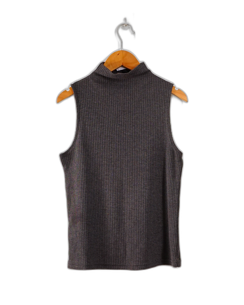 MNG-SLEEVELESS TOP (TANKTOP/TUBE TOP)