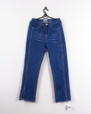 VALUE BRAND-HIGH RISE JEANS