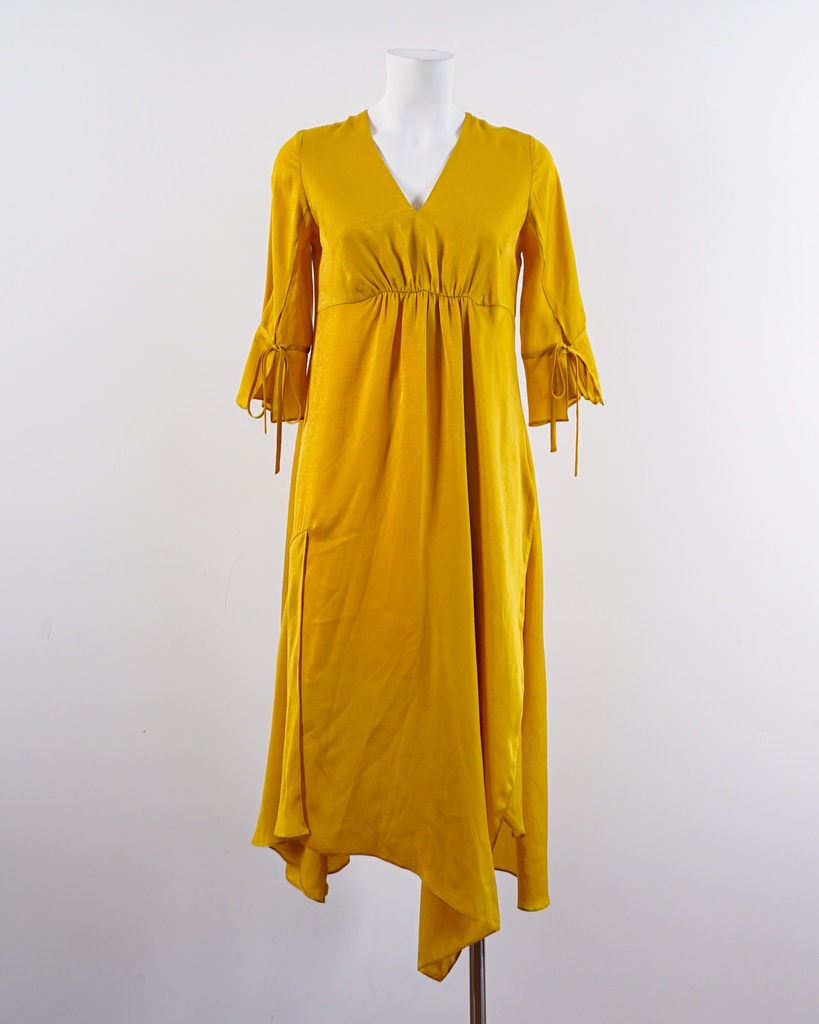 VALUE BRAND-MAXI DRESS