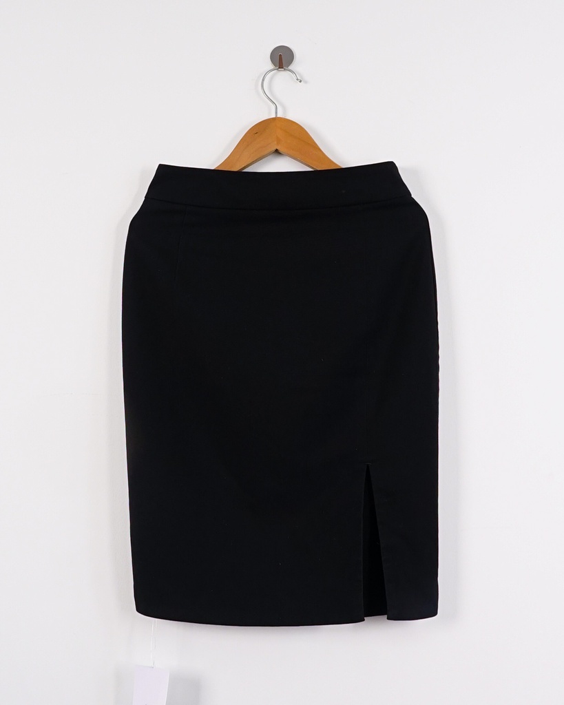 MIKI-PENCIL SKIRTS
