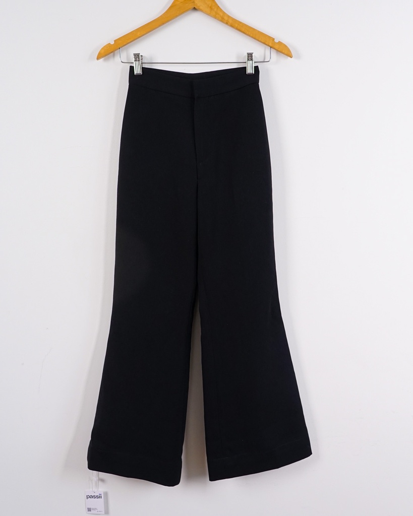 UNKNOWN-WIDE LEG PANTS