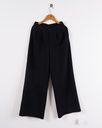 UNKNOWN-WIDE LEG PANTS