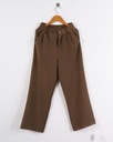 UNKNOWN-WIDE LEG PANTS