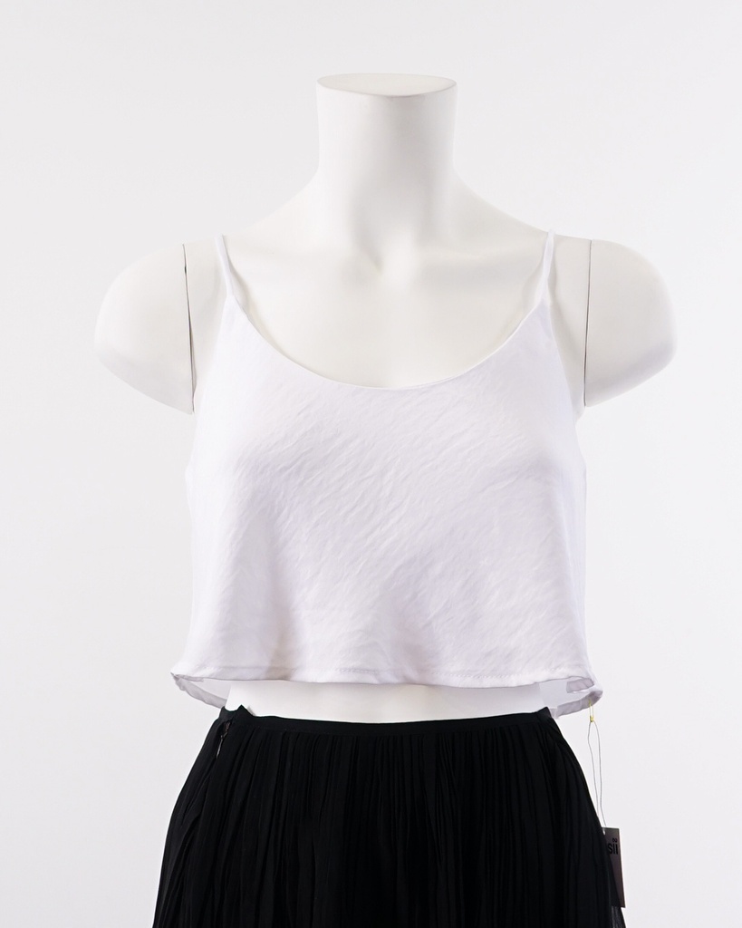 COTTON ON-CROPTOP