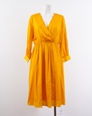 MAGONN-MIDI DRESS