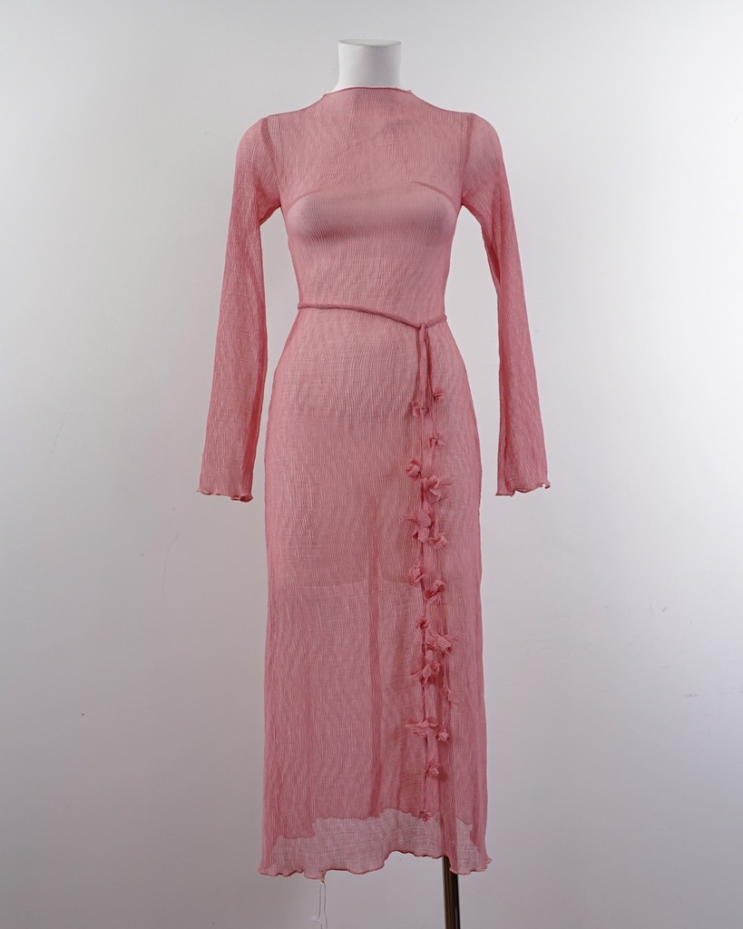 VALUE BRAND-MAXI DRESS