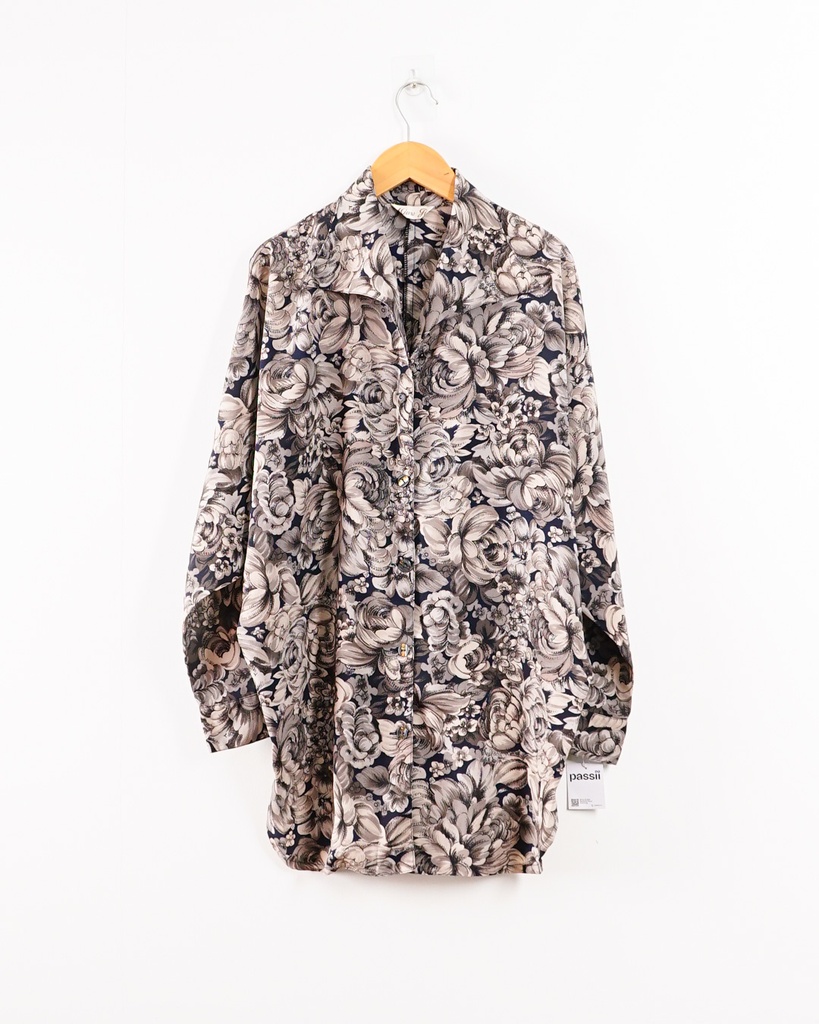 VALUE BRAND-BLOUSE