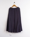 UNKNOWN-MAXI SKIRT