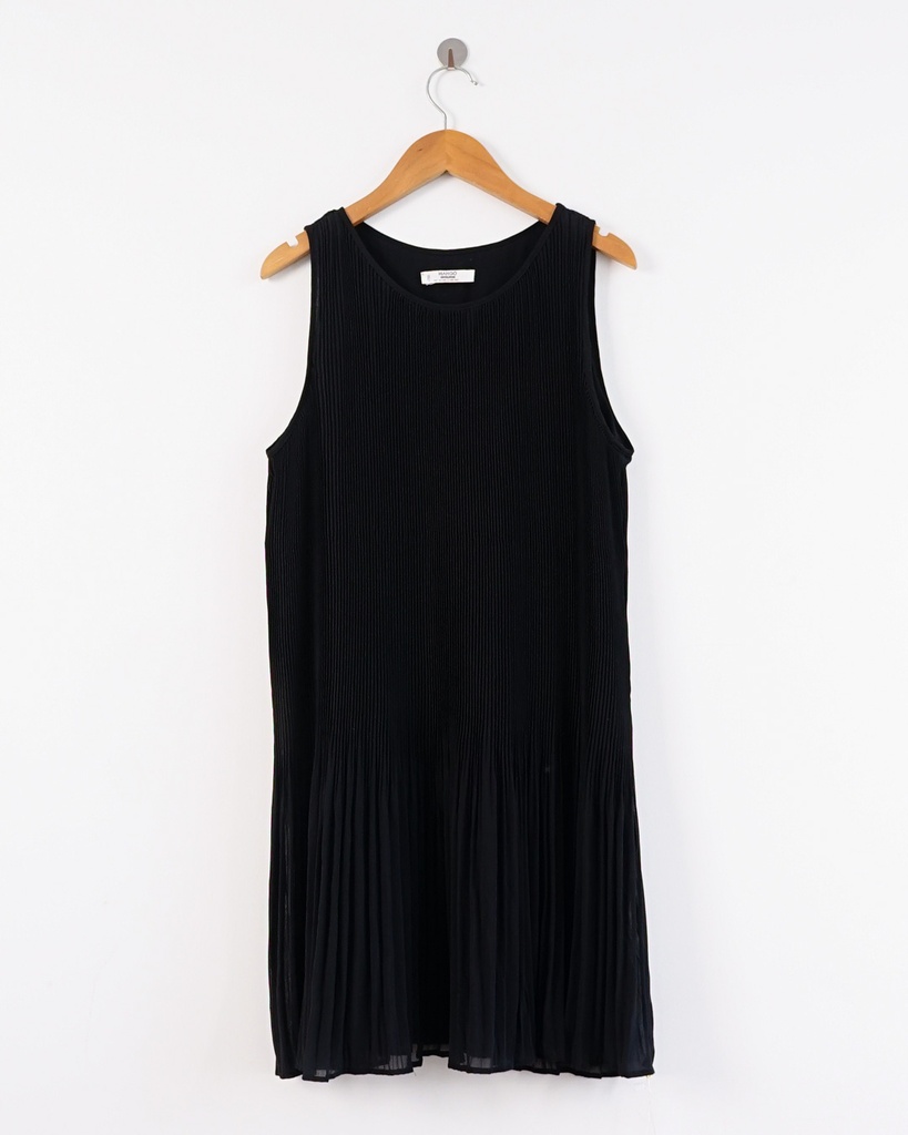 MANGO-MINI DRESS