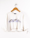 VALUE BRAND-CROPTOP
