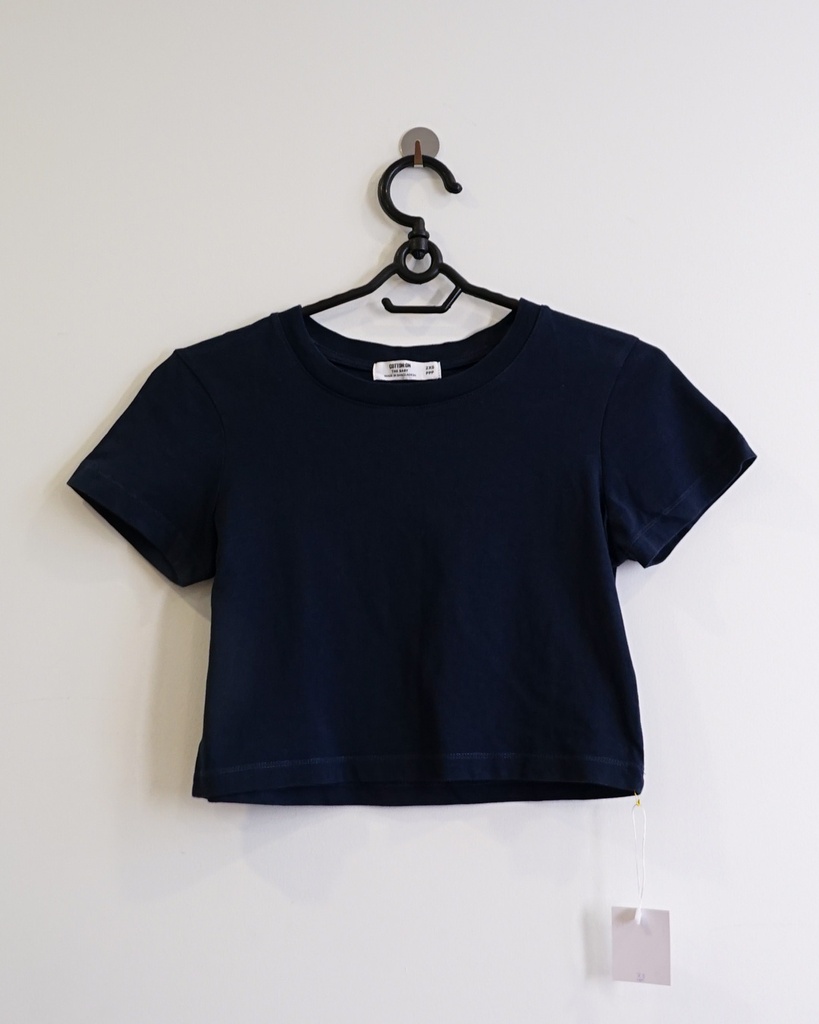 COTTON ON-CROPTOP