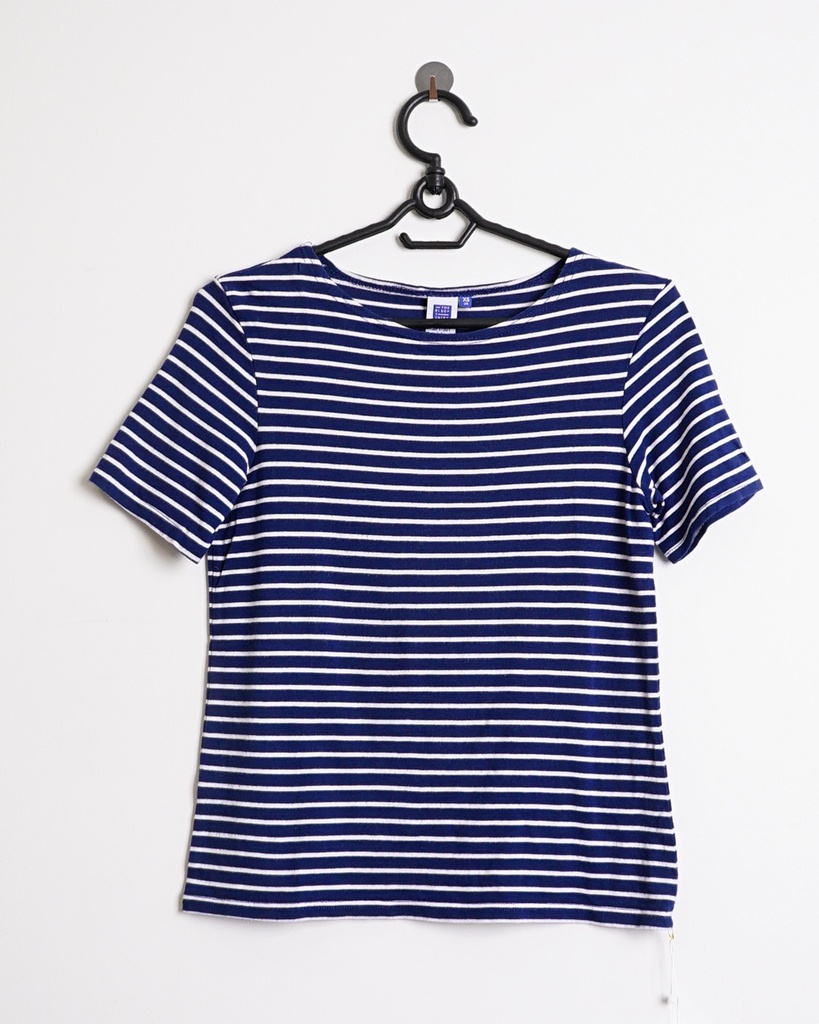 THE BLUE T SHIRT-T-SHIRTS