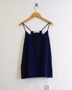 NOSBYN-SLEEVELESS TOP (TANKTOP/TUBE TOP)