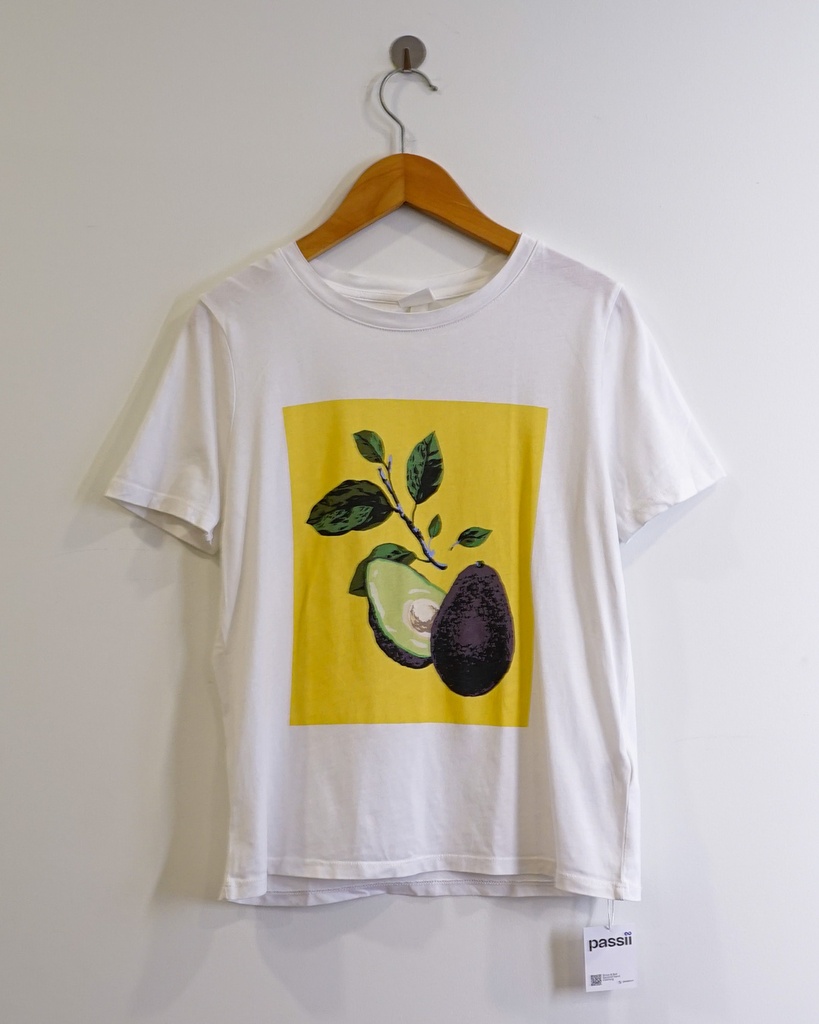 H&M-T-SHIRTS