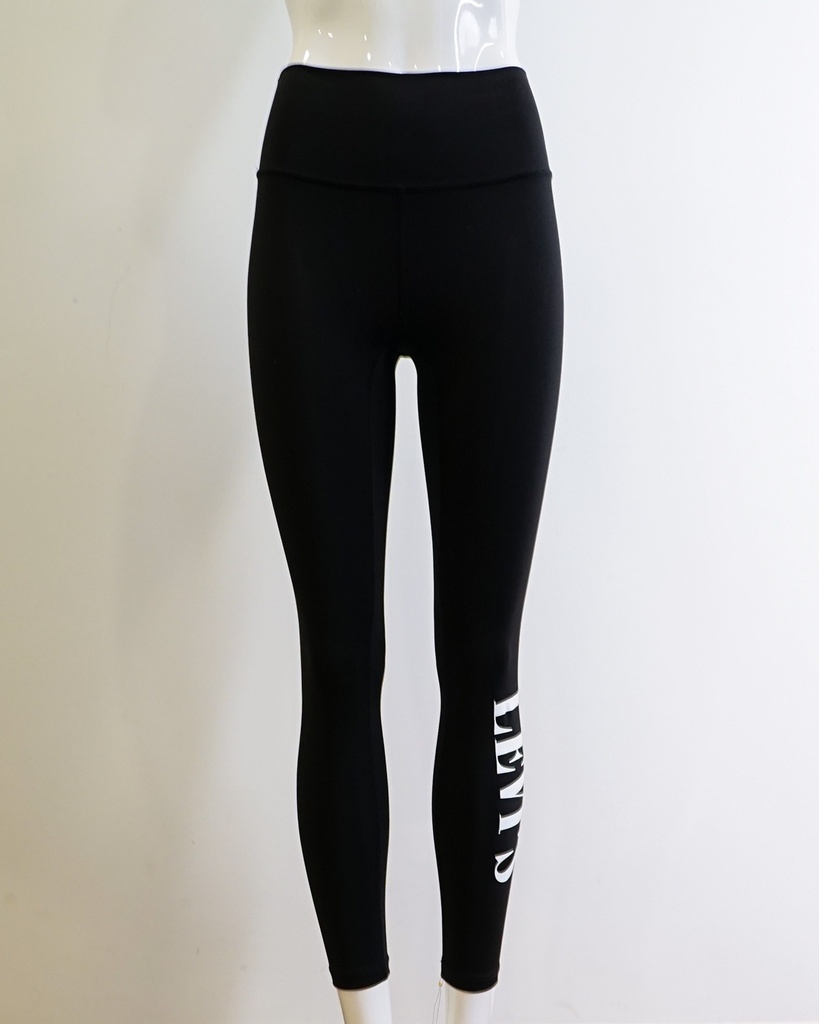 LEVI'S-ACTIVE LEGGINGS