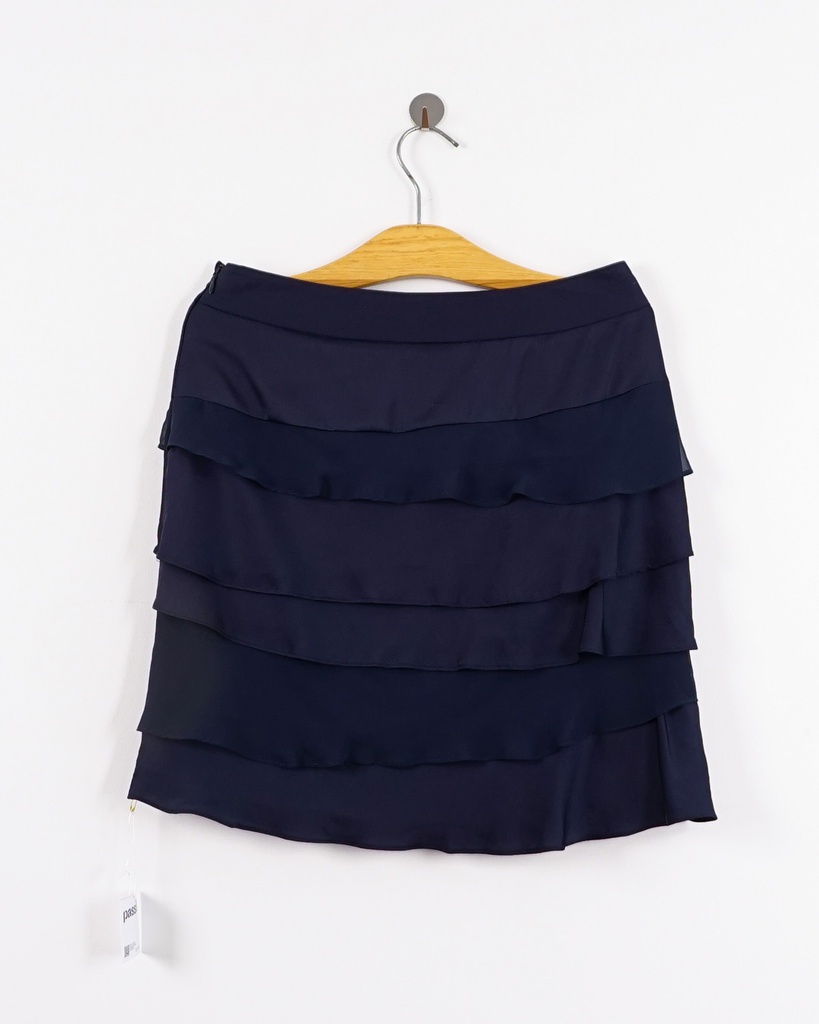 VALUE BRAND-MINI SKIRTS