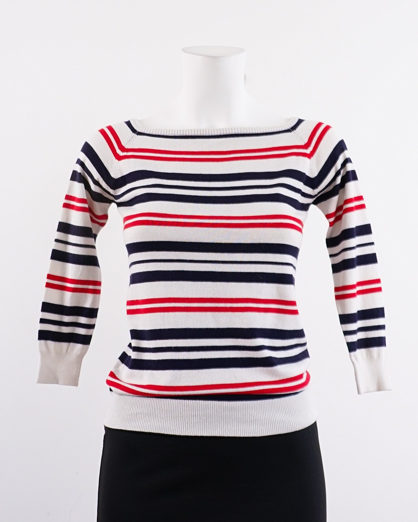 HEALTHY KAREN-LONG_SLEEVES TOP