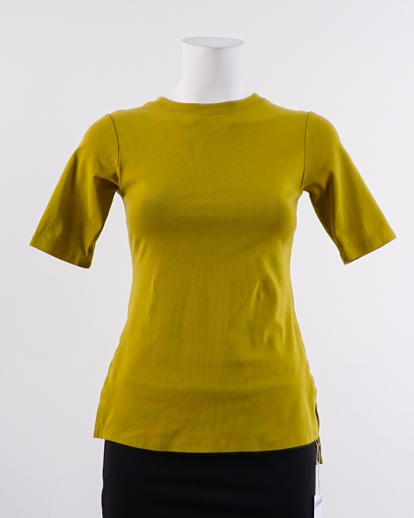 UNKNOWN-SHORT SLEEVES TOP