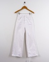 DIVIDED H&M-HIGH RISE JEANS
